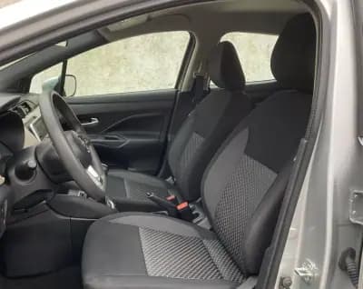 Sell Nissan Micra 2022 - 13750 EUR, 77818 km - AUTO.MOTO.pt