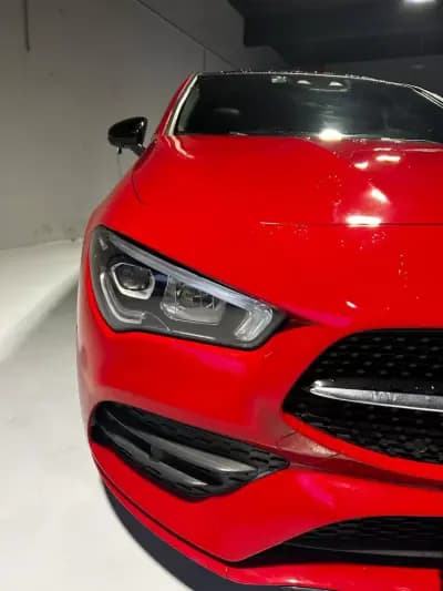 Vendo Mercedes-Benz CLA 200 2020 - 35500 EUR, 41690 km - AUTO.MOTO.pt