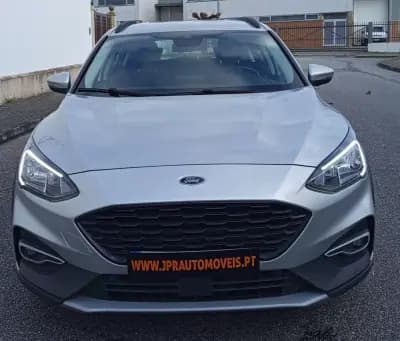 Sell Ford Focus 2021 - 12990 EUR, 167500 km - AUTO.MOTO.pt