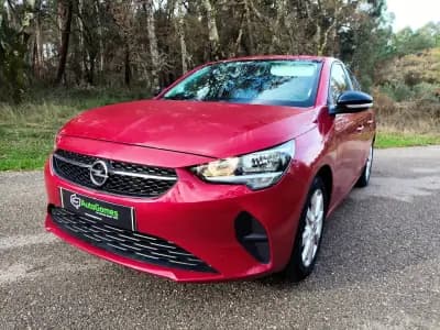 Vendo Opel Corsa 2023 - 13500 EUR, 62100 km - AUTO.MOTO.pt