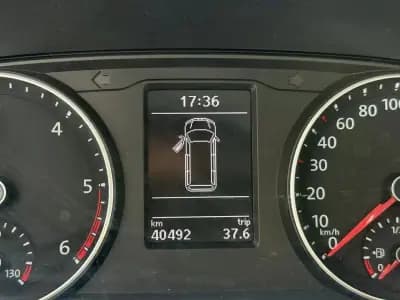 Sell Volkswagen Caravelle 2020 - 33750 EUR, 40492 km - AUTO.MOTO.pt