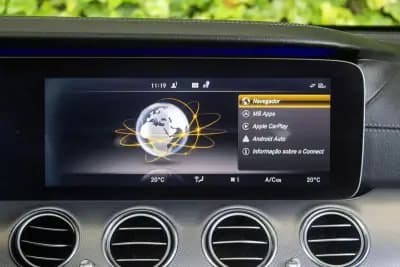 Sell Mercedes-Benz E 220 2017 - 28900 EUR, 173500 km - AUTO.MOTO.pt