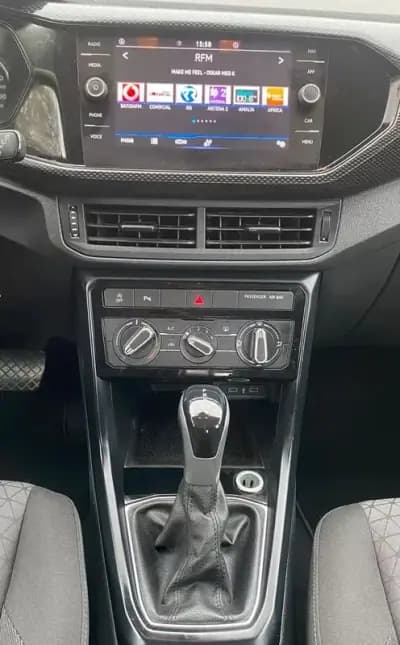Vendo Volkswagen T-Cross 2022 - 17400 EUR, 99871 km - AUTO.MOTO.pt