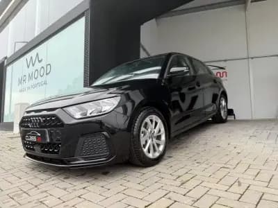 Vendo Audi A1 Sportback 2025 - 26750 EUR, 956 km - AUTO.MOTO.pt
