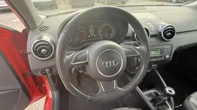 Sell Audi A1 Sportback 2013 - 10800 EUR, 171383 km - AUTO.MOTO.pt