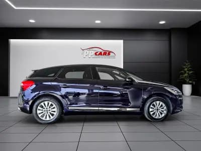 Vendo DS DS5 2015 - 14950 EUR, 117000 km - AUTO.MOTO.pt