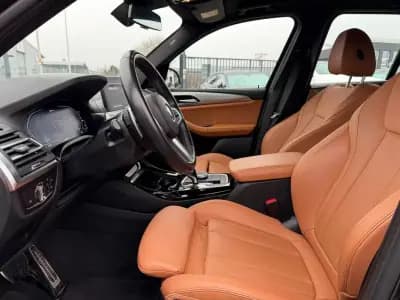 Vendo BMW X3 2022 - 43980 EUR, 65757 km - AUTO.MOTO.pt