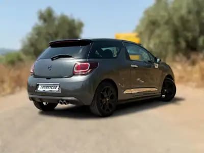 Sell Citroën DS3 2013 - 9995 EUR, 137790 km - AUTO.MOTO.pt