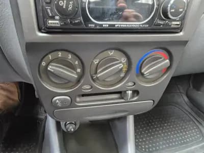 Vendo Hyundai Accent 2003 - 1750 EUR, 239893 km - AUTO.MOTO.pt