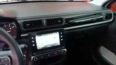 Vendo Citroën C3 VAN 2020 - 13618 EUR, 92936 km - AUTO.MOTO.pt