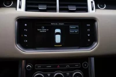 Sell Land Rover Range Rover Sport 2016 - 39900 EUR, 116000 km - AUTO.MOTO.pt