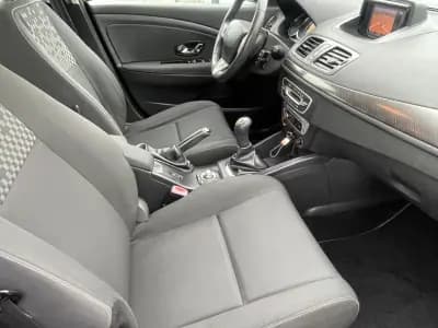 Sell Renault Mégane Break 2012 - 7750 EUR, 289000 km - AUTO.MOTO.pt