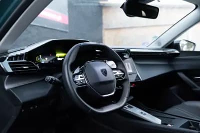 Sell Peugeot 308 SW 2023 - 23900 EUR, 99000 km - AUTO.MOTO.pt