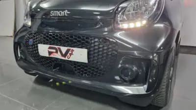 Vendo Smart Fortwo Cabrio 2021 - 13990 EUR, 59000 km - AUTO.MOTO.pt