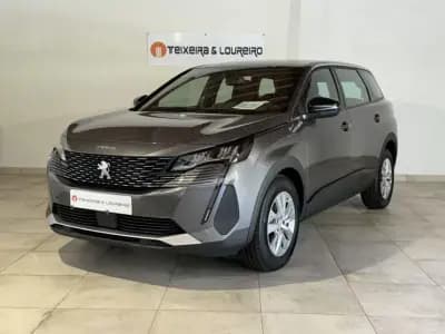 Sell Peugeot 5008 2023 - 29500 EUR, 14500 km - AUTO.MOTO.pt