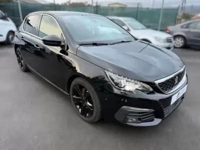 Sell Peugeot 308 2018 - 15900 EUR, 217000 km - AUTO.MOTO.pt