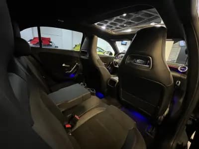 Sell Mercedes-Benz A 180 2018 - 26990 EUR, 180000 km - AUTO.MOTO.pt