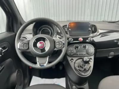 Sell Fiat 500 2023 - 14250 EUR, 25799 km - AUTO.MOTO.pt