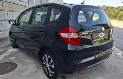 Sell Honda Jazz 2013 - 9750 EUR, 150000 km - AUTO.MOTO.pt