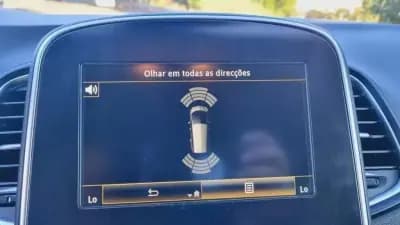 Sell Renault Grand Scénic 2020 - 19900 EUR, 150682 km - AUTO.MOTO.pt