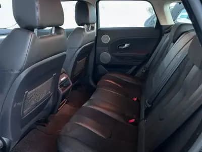 Vendo Land Rover Range Rover Evoque 2015 - 22490 EUR, 199000 km - AUTO.MOTO.pt