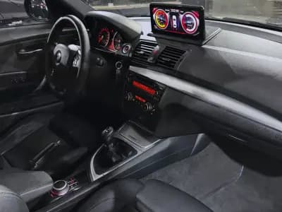 Sell BMW 118 2011 - 13990 EUR, 221772 km - AUTO.MOTO.pt