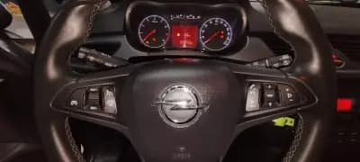 Vendo Opel Corsa 2017 - 9200 EUR, 65790 km - AUTO.MOTO.pt