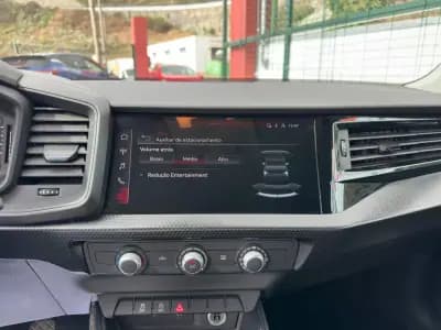 Vendo Audi A1 Sportback 2022 - 18990 EUR, 76650 km - AUTO.MOTO.pt