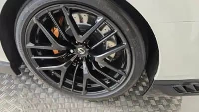 Sell Nissan GT-R 2017 - 149900 EUR, 50238 km - AUTO.MOTO.pt