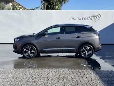 Sell Peugeot 3008 2021 - 21600 EUR, 84770 km - AUTO.MOTO.pt