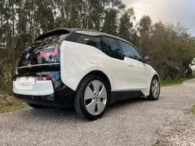 Vendo BMW i3 2020 - 18500 EUR, 91078 km - AUTO.MOTO.pt