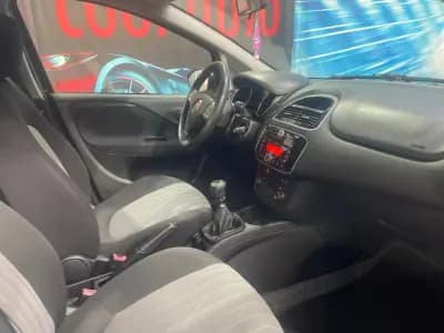 Vendo Fiat Punto 2018 - 8500 EUR, 105000 km - AUTO.MOTO.pt