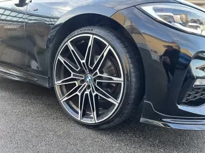 Vendo BMW 320 2021 - 31950 EUR, 80000 km - AUTO.MOTO.pt