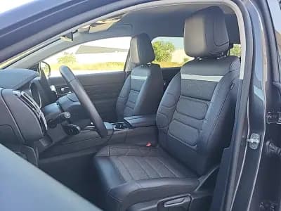 Sell Citroën C5 Aircross 2024 - 25700 EUR, 26251 km - AUTO.MOTO.pt