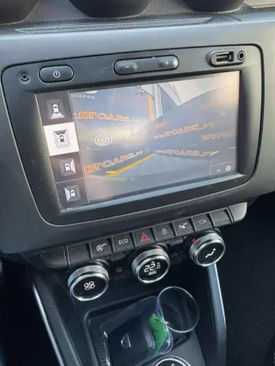 Sell Dacia Duster 2018 - 18900 EUR, 118847 km - AUTO.MOTO.pt