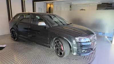 Vendo Audi S3 Sportback 2010 - 22900 EUR, 182201 km - AUTO.MOTO.pt