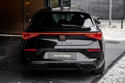 Sell Cupra Leon 2024 - 44990 EUR, 21773 km - AUTO.MOTO.pt