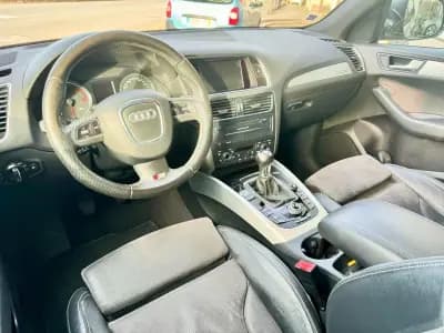 Sell Audi Q5 2008 - 13900 EUR, 201500 km - AUTO.MOTO.pt