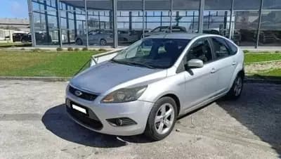 Vendo Ford Focus 2009 - 3999 EUR, 199999 km - AUTO.MOTO.pt