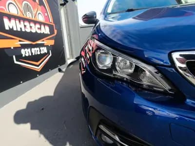 Sell Peugeot 308 2018 - 12900 EUR, 219000 km - AUTO.MOTO.pt
