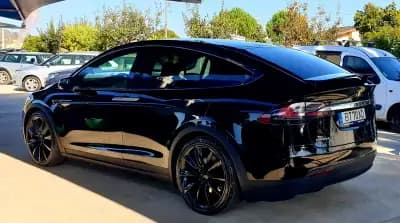 Vendo Tesla Model X 2019 - 59990 EUR, 179000 km - AUTO.MOTO.pt