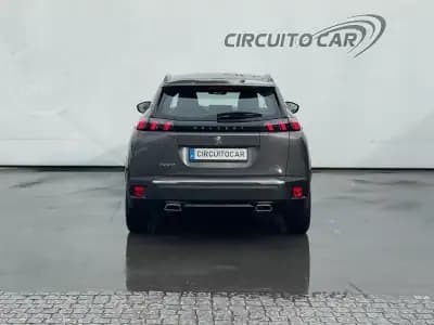 Sell Peugeot 2008 2021 - 16850 EUR, 43376 km - AUTO.MOTO.pt