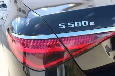 Sell Mercedes-Benz S 580 2021 - 113480 EUR, 59224 km - AUTO.MOTO.pt