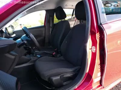 Vendo Peugeot 208 2021 - 14500 EUR, 40000 km - AUTO.MOTO.pt