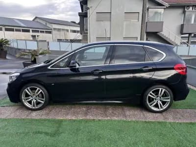 Sell BMW 216 Active Tourer 2015 - 14900 EUR, 210000 km - AUTO.MOTO.pt