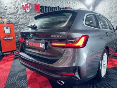 Vendo BMW 330 2020 - 32990 EUR, 101671 km - AUTO.MOTO.pt