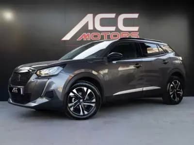 Sell Peugeot 2008 2022 - 19900 EUR, 42000 km - AUTO.MOTO.pt