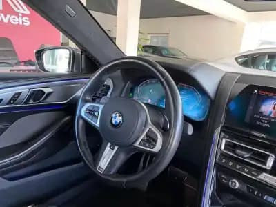Sell BMW 840 2020 - 69500 EUR, 55000 km - AUTO.MOTO.pt