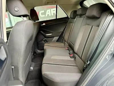 Vendo Volkswagen T-Roc 2022 - 21490 EUR, 55307 km - AUTO.MOTO.pt