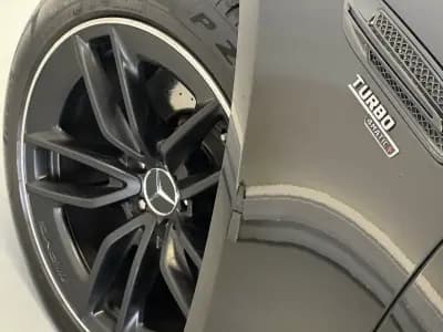 Sell Mercedes-Benz AMG GT 2019 - 91990 EUR, 65000 km - AUTO.MOTO.pt